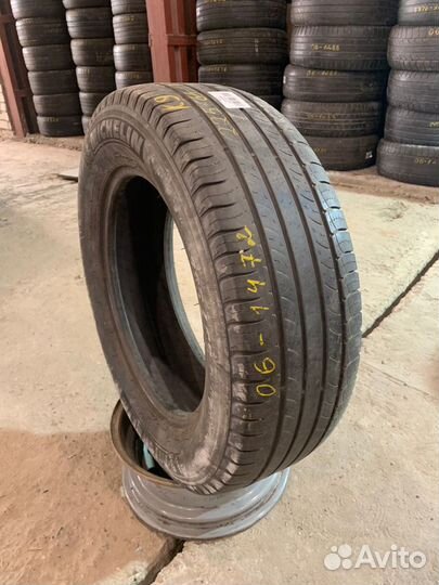 Michelin Latitude Tour 225/65 R17