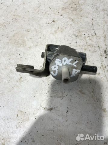 Вакуумный клапан Toyota Corolla 150 1ZR 2007