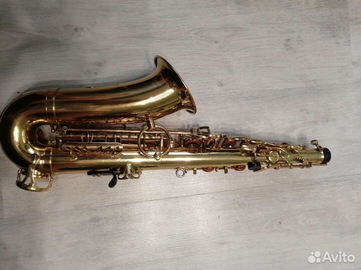 Саксофон альт Yanagisawa A 50