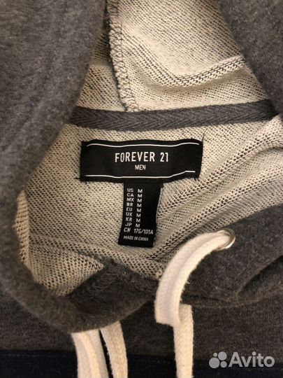 Толстовка Forever 21 Man