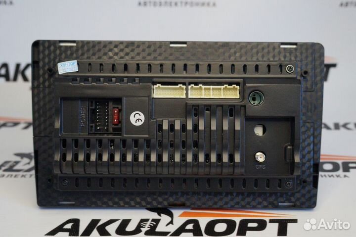 Магнитола штатная на все марки авто