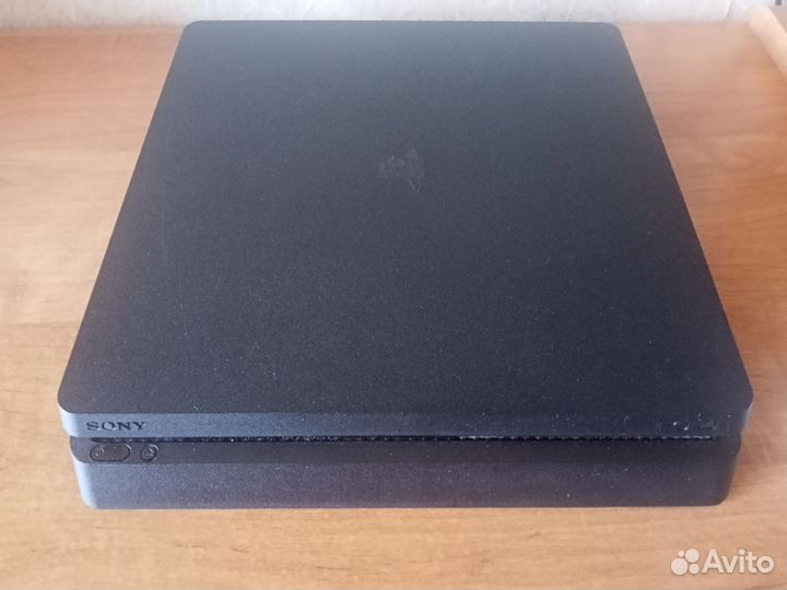 Sony PS4 slim 1tb