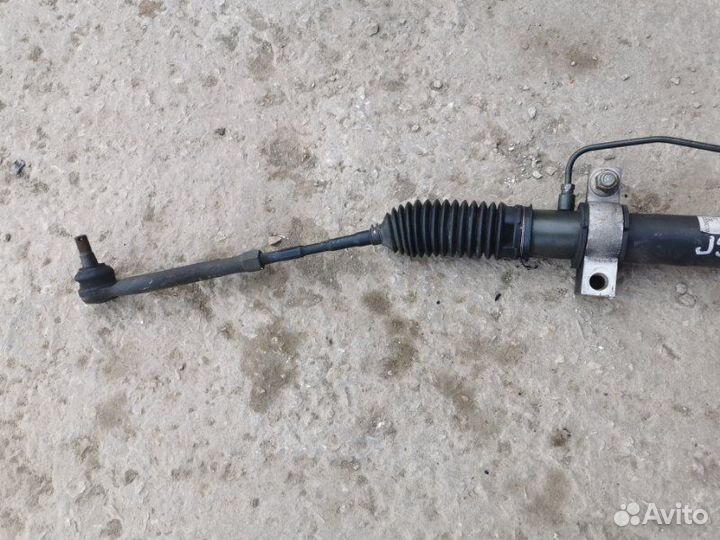 Рулевая рейка Nissan Teana J31 VQ23 2007