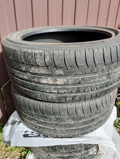 Triangle Sport ATP TR918 225/45 R18