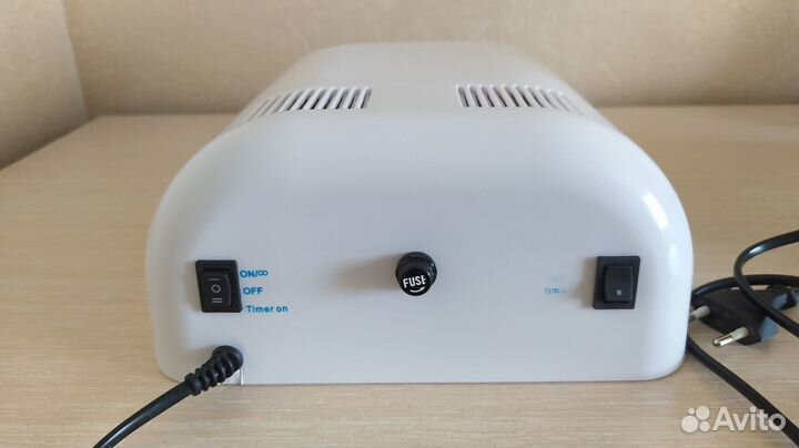 Лампа уф 36 Вт Kukla