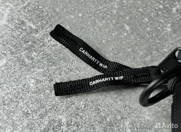 Сумка через плечо Carhartt WIP