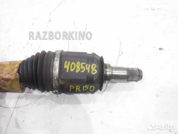 Привод передний Лексус GX 2