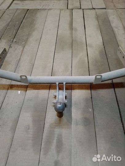 Прицепное устройство Лада Гранта