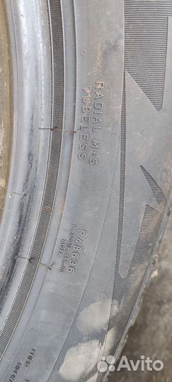 Pirelli Scorpion Ice Zero 2 225/55 R19 103H