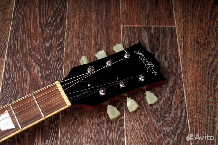 Grass Roots G-SG-55 электрогитара