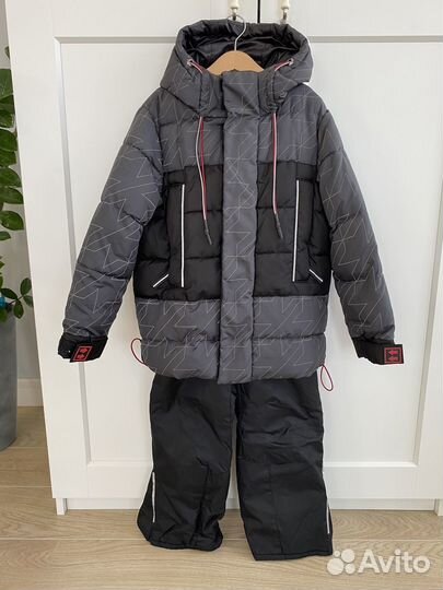 Вещи на мальчика пакетом 128-134