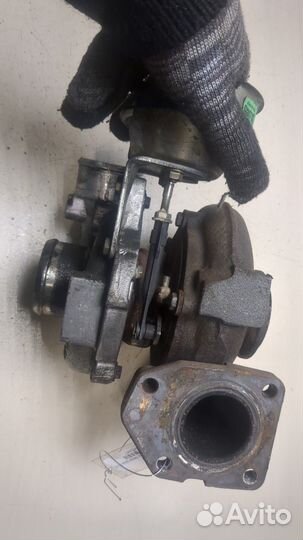 Турбина Jeep Liberty, 2005