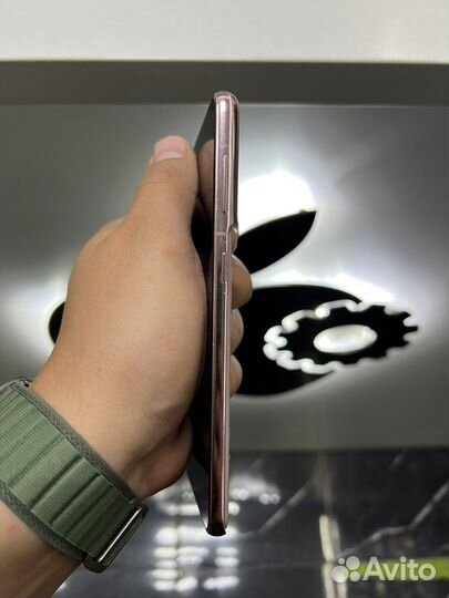 Дисплей для Samsung G991 galaxy S21 5G оригинал