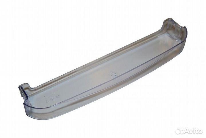 Балкон двери средний Indesit C00856005. 7182