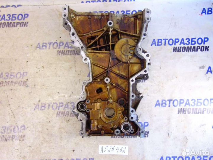 Насос масляный для Hyundai ix35 2010-2015г