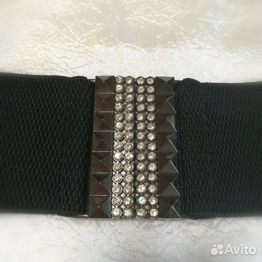 Ремень резинка