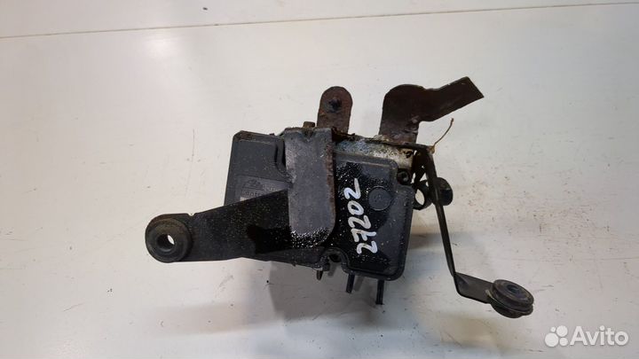 Блок абс, насос Ford Fiesta, 2005