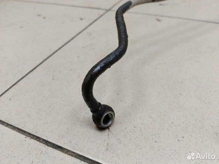 Трубка гур Fiat Albea 1.4 2008