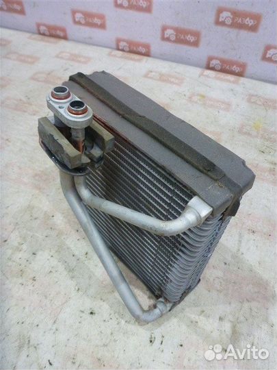 Испаритель Chevrolet Aveo T25 B12S1 2007