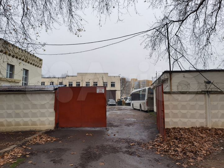 Склад, 1400 м²