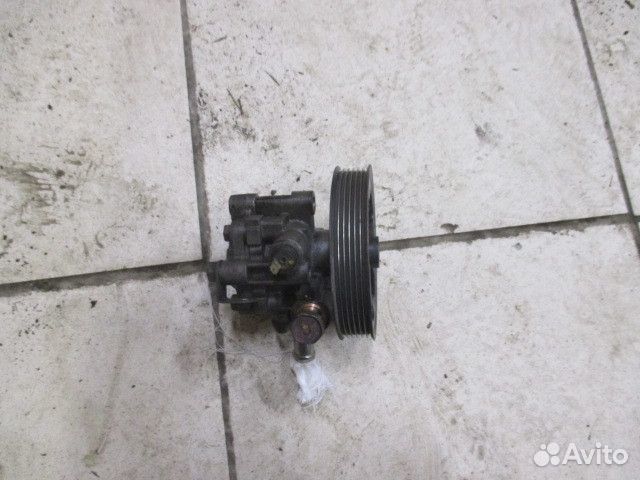 Насос гидроусилителя Mitsubishi Lancer X 2007-н.в