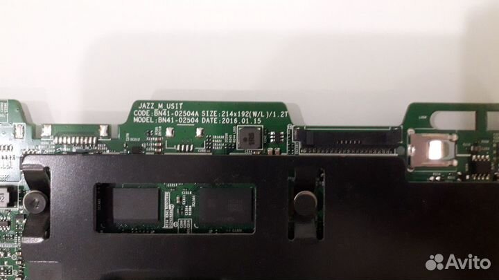 Разбор Samsung ue49ks7500