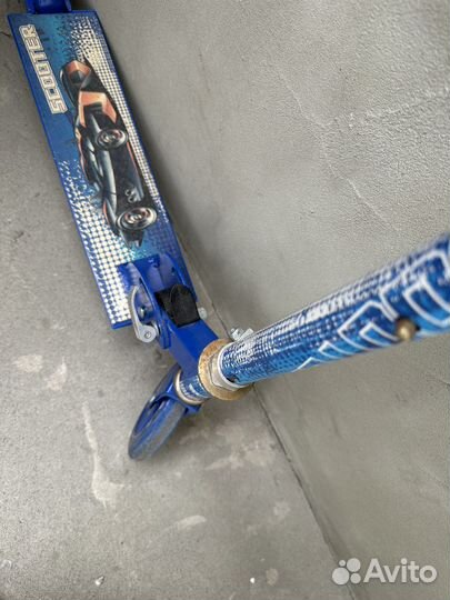 Самокат детский