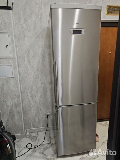 Холодильник hansa