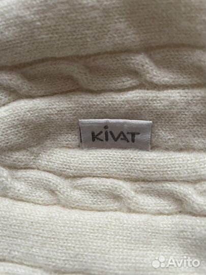 Шапка шлем Kivat
