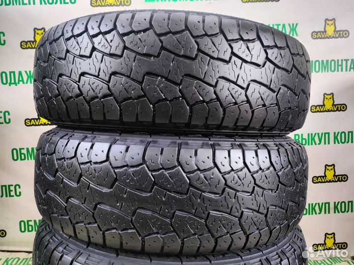 Hankook Dynapro AT M 205/70 R15