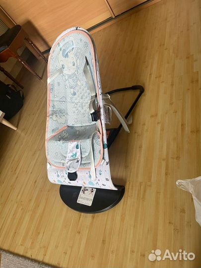 Детская кровать детский стол для пеленания