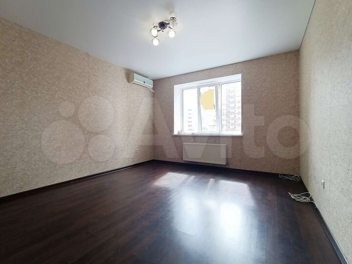 1-к. квартира, 30 м², 6/9 эт.