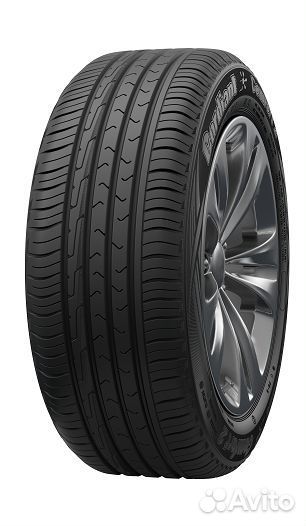 Cordiant Comfort 2 205/55 R16