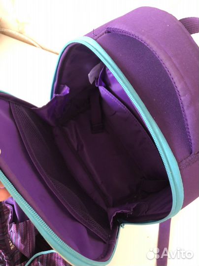 Школьный рюкзак