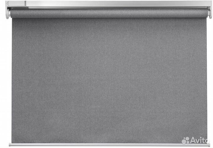 Штора рулонная IKEA fyrtur (икеа фюртюр), 80x195 с