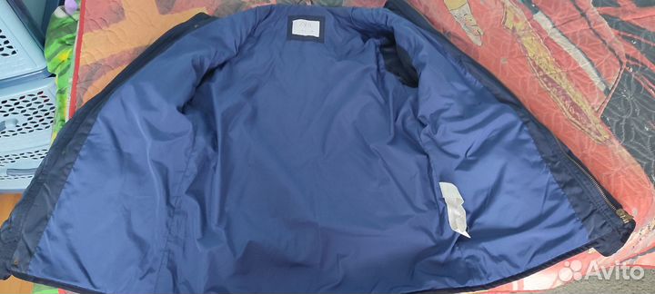Куртка демисезонная для мальчика