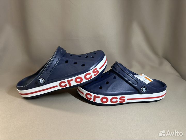 Crocs сабо новые оригинал 36,37,40,41,42,43,44