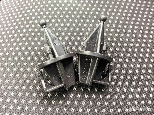 Заглушки корректора фар LADA