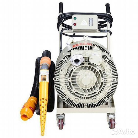 Пылесосы для вакуумной упаковки VS-6