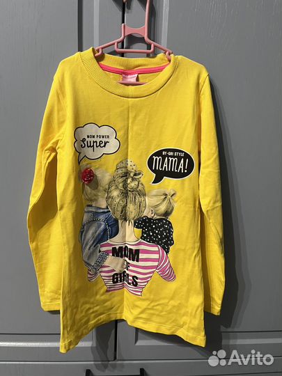 Вещи на девочку