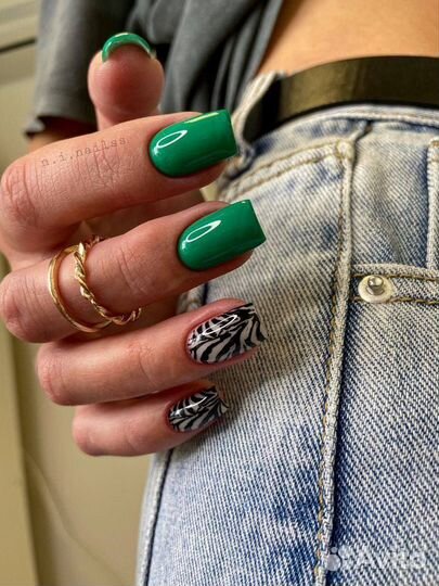 Модель для съёмки контента