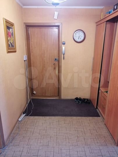 3-к. квартира, 70 м², 5/5 эт.