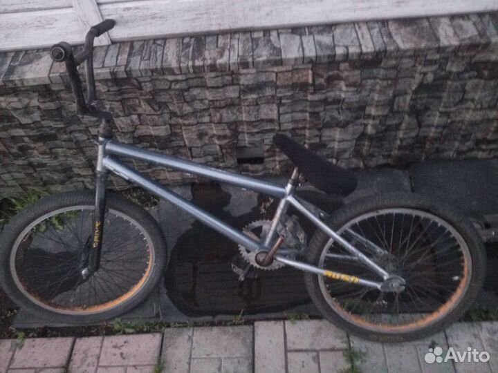 BMX