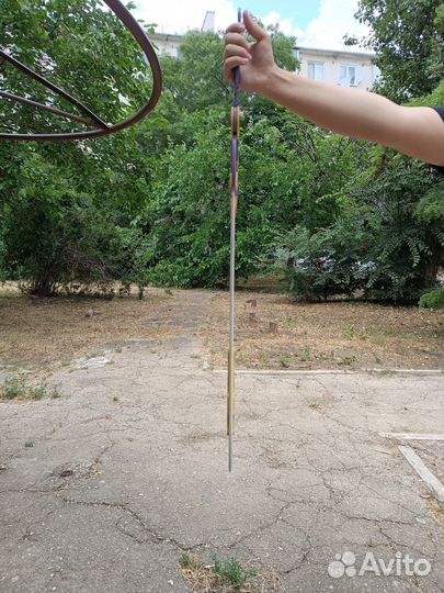 Меч косплей 