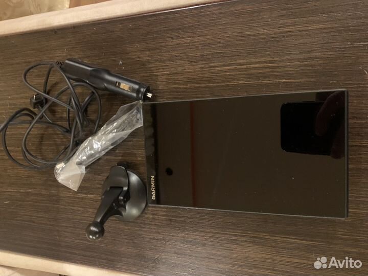 Навигатор garmin