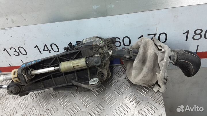 Кулиса кпп Mercedes-Benz Sprinter (2006 - 2014)