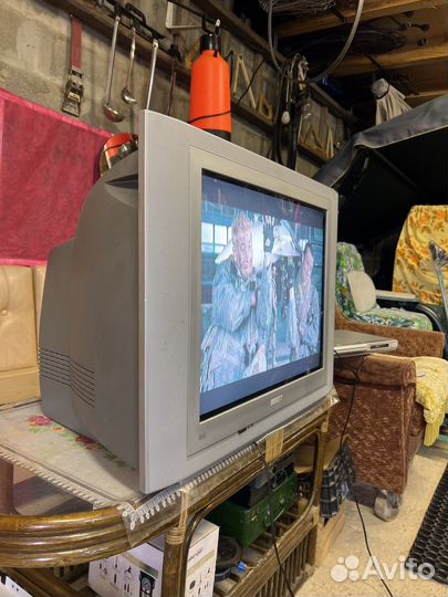 Телевизор philips