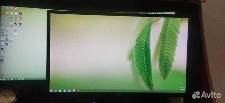 Монитор lg 24MP59G