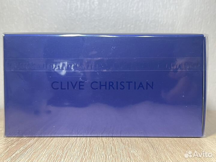 Clive Christian Hedonistic Оригинал