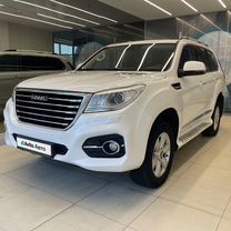 Haval H9 2.0 AT, 2019, 174 963 км, с пробегом, цена 2 267 000 руб.